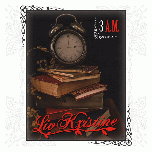 Liv Kristine : 3 a.m.